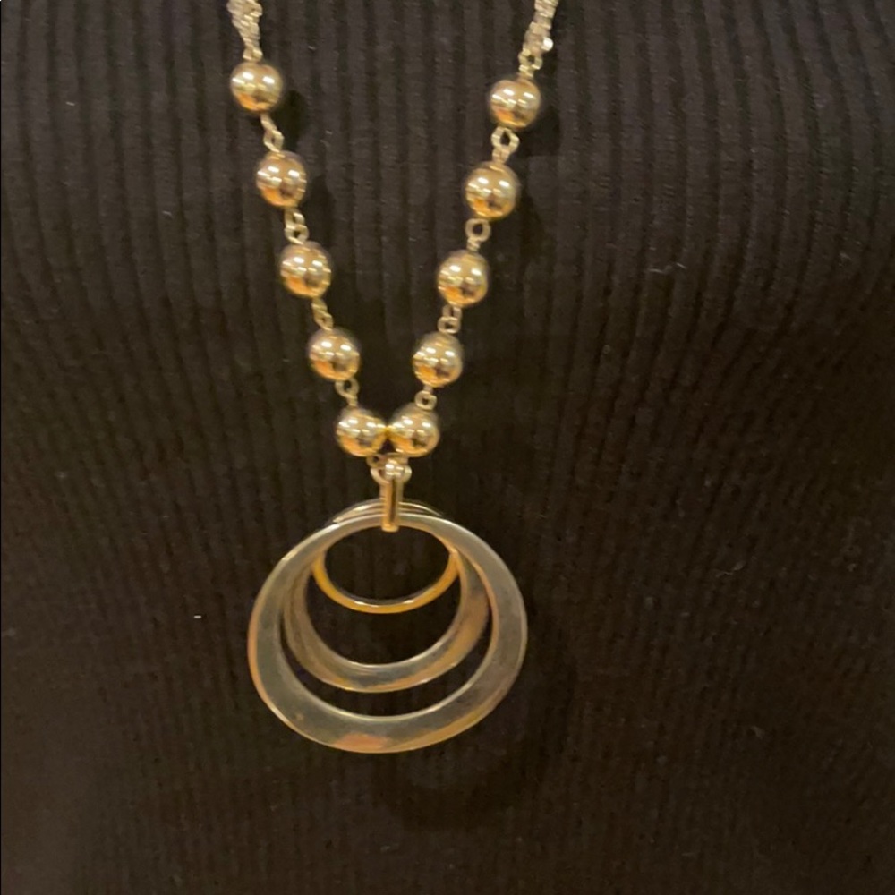 Necklace - Picture 2 of 2